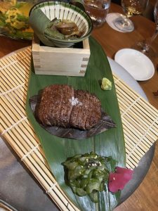 Onuki Athens: Το πρώτο εστιατόριο του “The Ilisian” μιλάει Ιαπωνικά και αποπνέει κοσμοπολιτισμό - FlagInLife