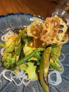 Onuki Athens: Το πρώτο εστιατόριο του “The Ilisian” μιλάει Ιαπωνικά και αποπνέει κοσμοπολιτισμό - FlagInLife