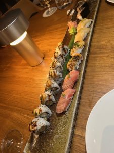 Onuki Athens: Το πρώτο εστιατόριο του “The Ilisian” μιλάει Ιαπωνικά και αποπνέει κοσμοπολιτισμό - FlagInLife