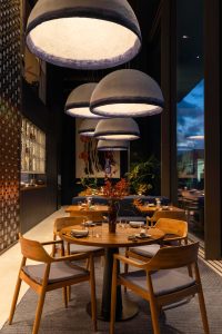 Onuki Athens: Το πρώτο εστιατόριο του “The Ilisian” μιλάει Ιαπωνικά και αποπνέει κοσμοπολιτισμό - FlagInLife