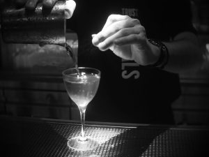 Old Dog: No Tricks, Just Craft - FlagInLife