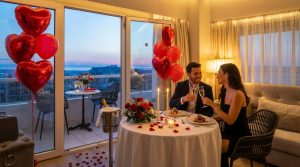 A Valentine’s to Remember! - FlagInLife