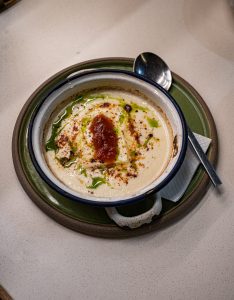 Ella Urban Greek Cuisine: Μια ελληνική κουζίνα χωρίς καρτ ποστάλ - FlagInLife