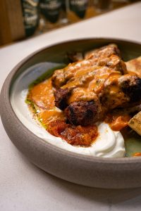 Ella Urban Greek Cuisine: Μια ελληνική κουζίνα χωρίς καρτ ποστάλ - FlagInLife