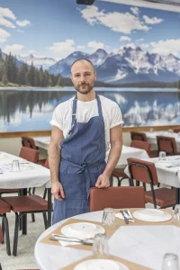 Ζιγκοάλα: Η άφιξη ενός σύγχρονου μαγέρικου στην Ομόνοια - FlagInLife