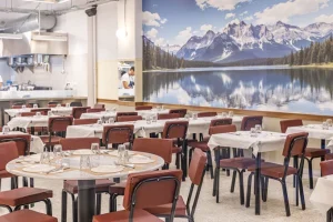 Ζιγκοάλα: Η άφιξη ενός σύγχρονου μαγέρικου στην Ομόνοια - FlagInLife