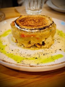 Salumeria del Greco: η Ιταλική ιδέα, η Θρακιώτικη ρίζα και η Θεσσαλονικιώτικη εξέλιξη 3 Salumeria del Greco: η Ιταλική ιδέα, η Θρακιώτικη ρίζα και η Θεσσαλονικιώτικη εξέλιξη - FlagInLife