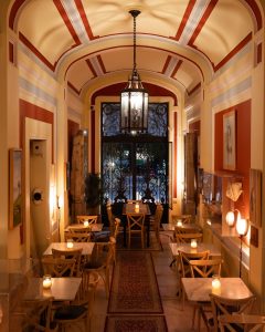 Νύχτα μετά το Θέατρο: Που θα βγεις στην Αθήνα - FlagInLife