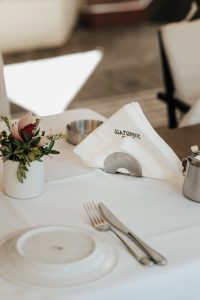 Διαγώνιος: ένα γευστικό τραπέζι με γνώριμες γεύσεις - FlagInLife