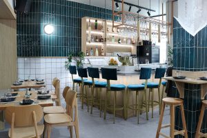 Huaca Nikkei Resto Bar: Γάμος Ιαπωνίας με Περού σε ένα αναπάντεχο ταίριασμα γεύσεων - FlagInLife