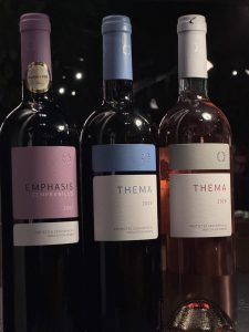 Το Ether φιλοξενεί το Κτήμα Παυλίδη την Πέμπτη 26/2 σε μια ξεχωριστή βραδιά οινικής εμπειρίας - FlagInLife