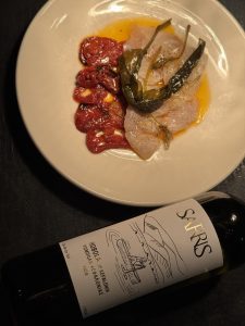 Το Ether φιλοξενεί το Κτήμα Παυλίδη την Πέμπτη 26/2 σε μια ξεχωριστή βραδιά οινικής εμπειρίας - FlagInLife