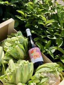 Το Ether φιλοξενεί το Κτήμα Παυλίδη την Πέμπτη 26/2 σε μια ξεχωριστή βραδιά οινικής εμπειρίας - FlagInLife