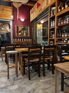 Salumeria del Greco: η Ιταλική ιδέα, η Θρακιώτικη ρίζα και η Θεσσαλονικιώτικη εξέλιξη 2 Salumeria del Greco: η Ιταλική ιδέα, η Θρακιώτικη ρίζα και η Θεσσαλονικιώτικη εξέλιξη - FlagInLife