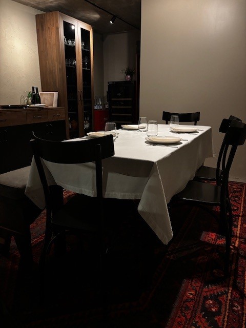 interior ΝΤΙΕΓΚΟ 2