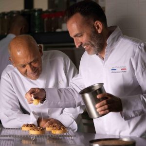 Merci Chef! Όταν η Γαλλία στρώνει τραπέζι στην Ελλάδα 4 Merci Chef! Όταν η Γαλλία στρώνει τραπέζι στην Ελλάδα - FlagInLife