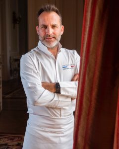 Merci Chef! Όταν η Γαλλία στρώνει τραπέζι στην Ελλάδα 1 Merci Chef! Όταν η Γαλλία στρώνει τραπέζι στην Ελλάδα - FlagInLife