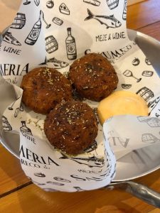 Salumeria del Greco: η Ιταλική ιδέα, η Θρακιώτικη ρίζα και η Θεσσαλονικιώτικη εξέλιξη 4 Salumeria del Greco: η Ιταλική ιδέα, η Θρακιώτικη ρίζα και η Θεσσαλονικιώτικη εξέλιξη - FlagInLife