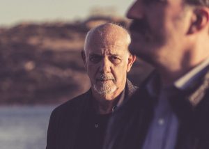 Η Συνάντηση: Για 3η συνεχή χρονιά, ο Γιώργος Κιμούλης επιστρέφει στο Θέατρο Μουσούρη σε ένα ρόλο που καθηλώνει το θεατή - FlagInLife