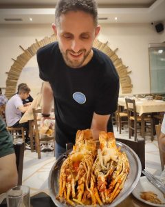 Καθαρά Δευτέρα: Ψαροταβέρνες εντός και εκτός Αττικής που αξίζει να επισκεφτείτε - FlagInLife