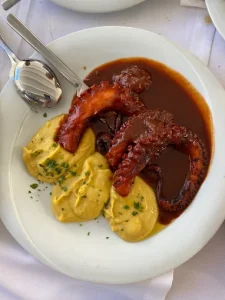 Μικρές Κυκλάδες: Ορεινή ψαροφαγία - FlagInLife