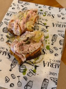 Salumeria del Greco: η Ιταλική ιδέα, η Θρακιώτικη ρίζα και η Θεσσαλονικιώτικη εξέλιξη 6 Salumeria del Greco: η Ιταλική ιδέα, η Θρακιώτικη ρίζα και η Θεσσαλονικιώτικη εξέλιξη - FlagInLife