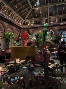 Παραδεισένια χαλάρωση και κολασμένη ψυχαγωγία: Μείναμε στο 25hours Hotel Piazza San Paolino, στην καρδιά της Φλωρεντίας (updated 2026) 1 Παραδεισένια χαλάρωση και κολασμένη ψυχαγωγία: Μείναμε στο 25hours Hotel Piazza San Paolino, στην καρδιά της Φλωρεντίας (updated 2026) - FlagInLife