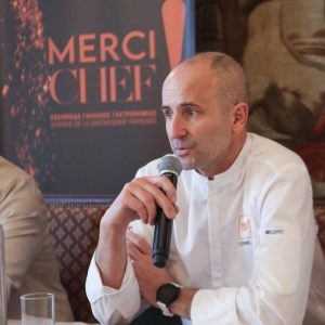 Merci Chef! Όταν η Γαλλία στρώνει τραπέζι στην Ελλάδα 6 Merci Chef! Όταν η Γαλλία στρώνει τραπέζι στην Ελλάδα - FlagInLife