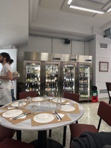 Ζιγκοάλα: Η άφιξη ενός σύγχρονου μαγέρικου στην Ομόνοια - FlagInLife