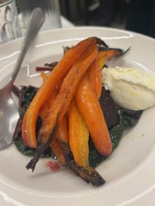 Ζιγκοάλα: Η άφιξη ενός σύγχρονου μαγέρικου στην Ομόνοια - FlagInLife