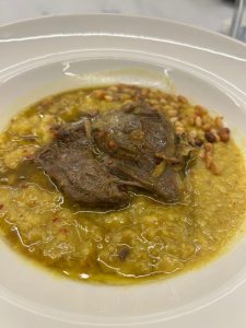 Ζιγκοάλα: Η άφιξη ενός σύγχρονου μαγέρικου στην Ομόνοια - FlagInLife