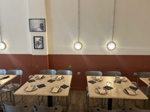 Ράντικαλ: η ριζοσπαστική Κυψέλη τρώει αλλιώς - FlagInLife