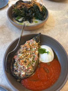 Ράντικαλ: η ριζοσπαστική Κυψέλη τρώει αλλιώς - FlagInLife