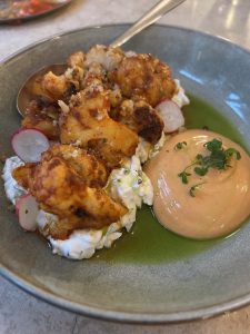 Ράντικαλ: η ριζοσπαστική Κυψέλη τρώει αλλιώς - FlagInLife