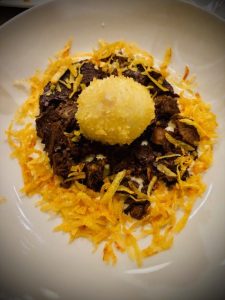 Ντιέγκο: φως, γεύση και χαρακτήρας στην Πτολεμαίων - FlagInLife