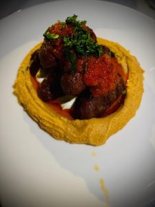 Ντιέγκο: φως, γεύση και χαρακτήρας στην Πτολεμαίων - FlagInLife