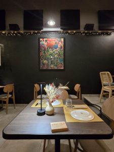 Rakor: Love is in the Food στον Κεραμεικό - FlagInLife