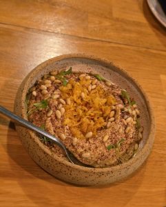 Rakor: Love is in the Food στον Κεραμεικό - FlagInLife