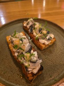 Rakor: Love is in the Food στον Κεραμεικό - FlagInLife