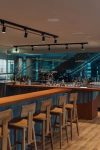 Amphibian Restaurant: Κατανοητό και με ποιοτικές δυνατότητες - FlagInLife