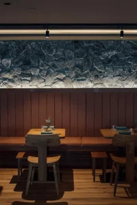 Amphibian Restaurant: Κατανοητό και με ποιοτικές δυνατότητες - FlagInLife