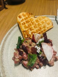 Amphibian Restaurant: Κατανοητό και με ποιοτικές δυνατότητες - FlagInLife