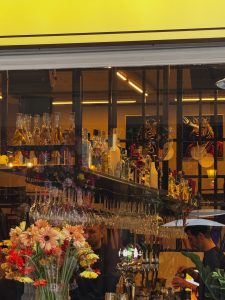 Brera Athens: ένας all day χώρος στην Πλατεία Αγίας Ειρήνης - FlagInLife