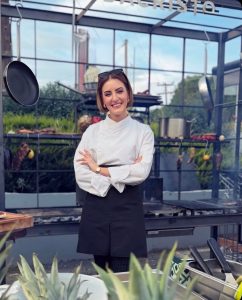 Οι Γυναίκες της Θεσσαλονίκης που Διαμορφώνουν τη Γαστρονομία 5 Οι Γυναίκες της Θεσσαλονίκης που Διαμορφώνουν τη Γαστρονομία - FlagInLife