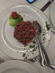 Spiros & Vasilis: Γευστική πρόταση από την παράδοση με γνώση - FlagInLife