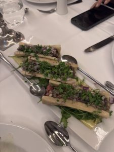 Spiros & Vasilis: Γευστική πρόταση από την παράδοση με γνώση - FlagInLife