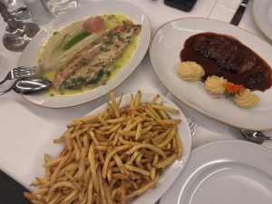 Spiros & Vasilis: Γευστική πρόταση από την παράδοση με γνώση - FlagInLife