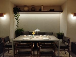 Zohos: Όταν η ξενοδοχειακή κουζίνα γίνεται προσωπική υπόθεση - FlagInLife