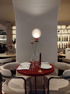 Solene Athens: Δύο δυνατά ονόματα της ελληνικής γαστρονομίας συναντιούνται στη νέα boulangerie–brasserie του κέντρου - FlagInLife