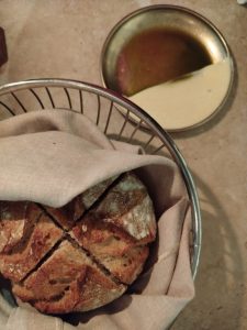 Solene Athens: Δύο δυνατά ονόματα της ελληνικής γαστρονομίας συναντιούνται στη νέα boulangerie–brasserie του κέντρου - FlagInLife